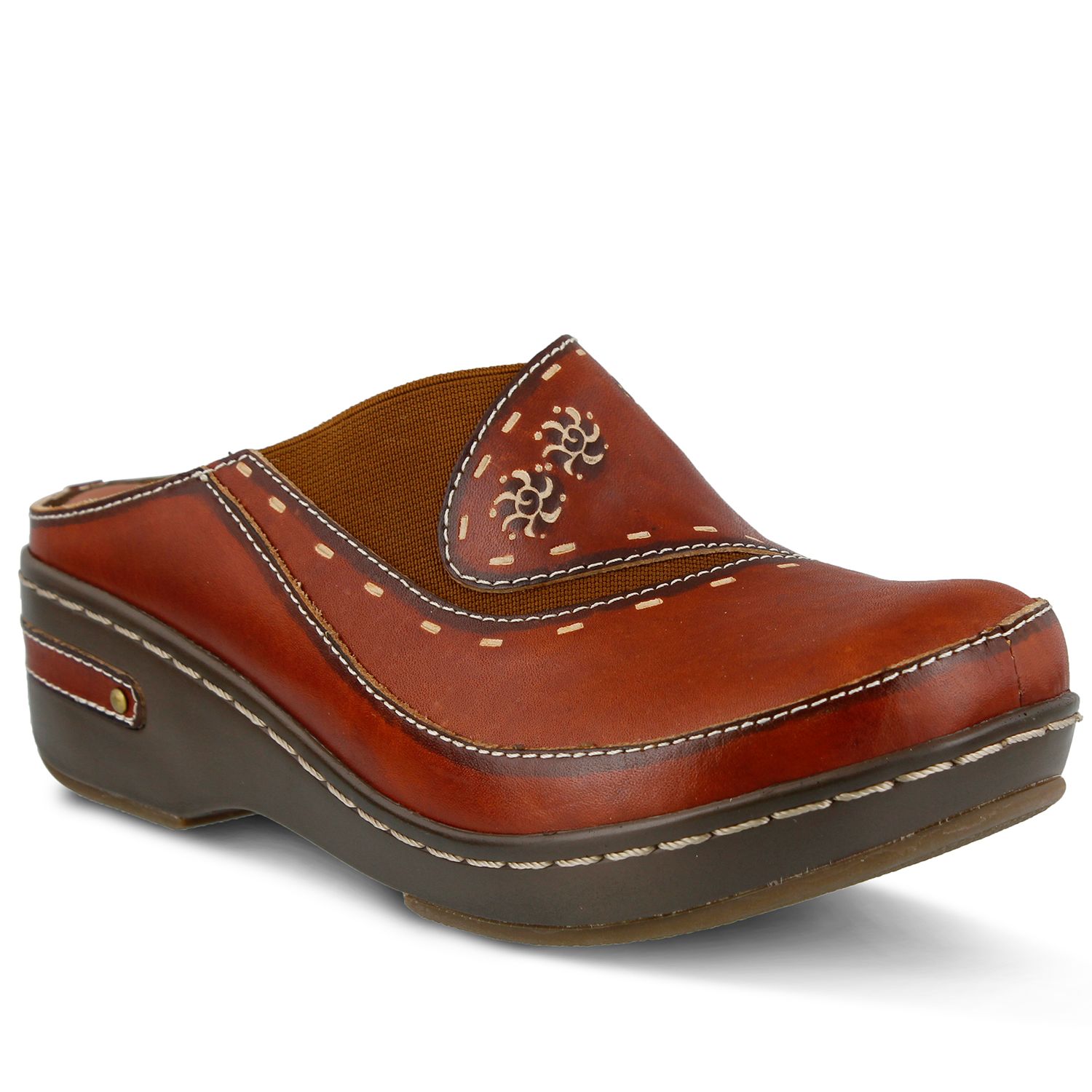 lartiste clogs