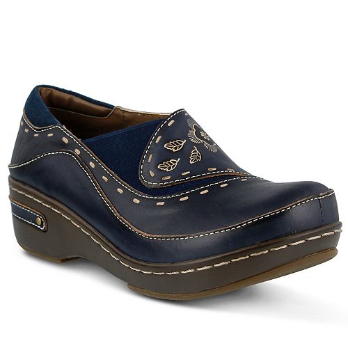 L'Artiste by Spring Step Burbank Women's Shoes