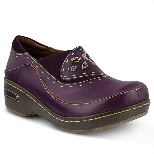 L'Artiste by Spring Step Burbank Women's Shoes