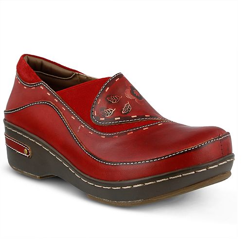 L'Artiste by Spring Step Burbank Women's Shoes