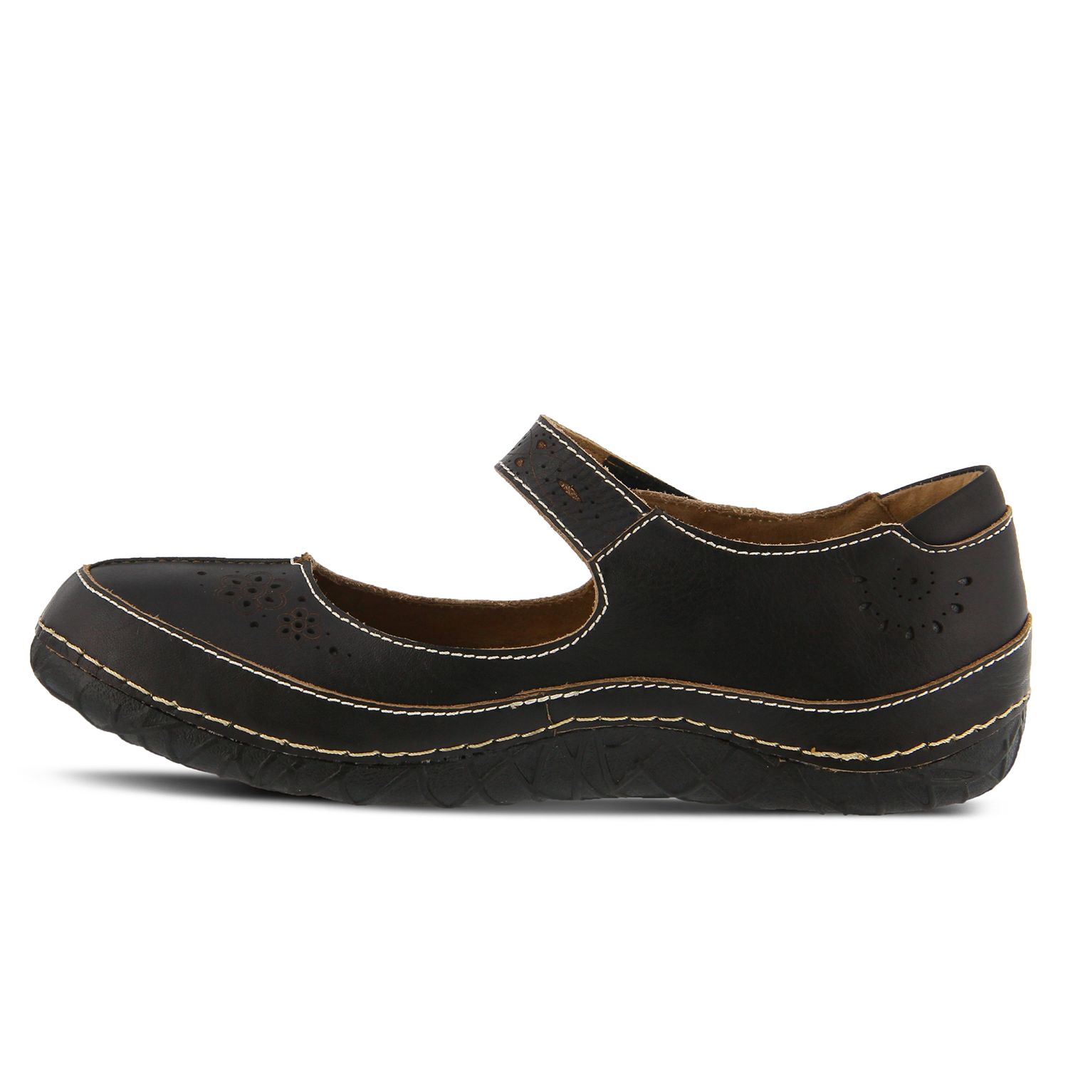 spring step mary jane shoes