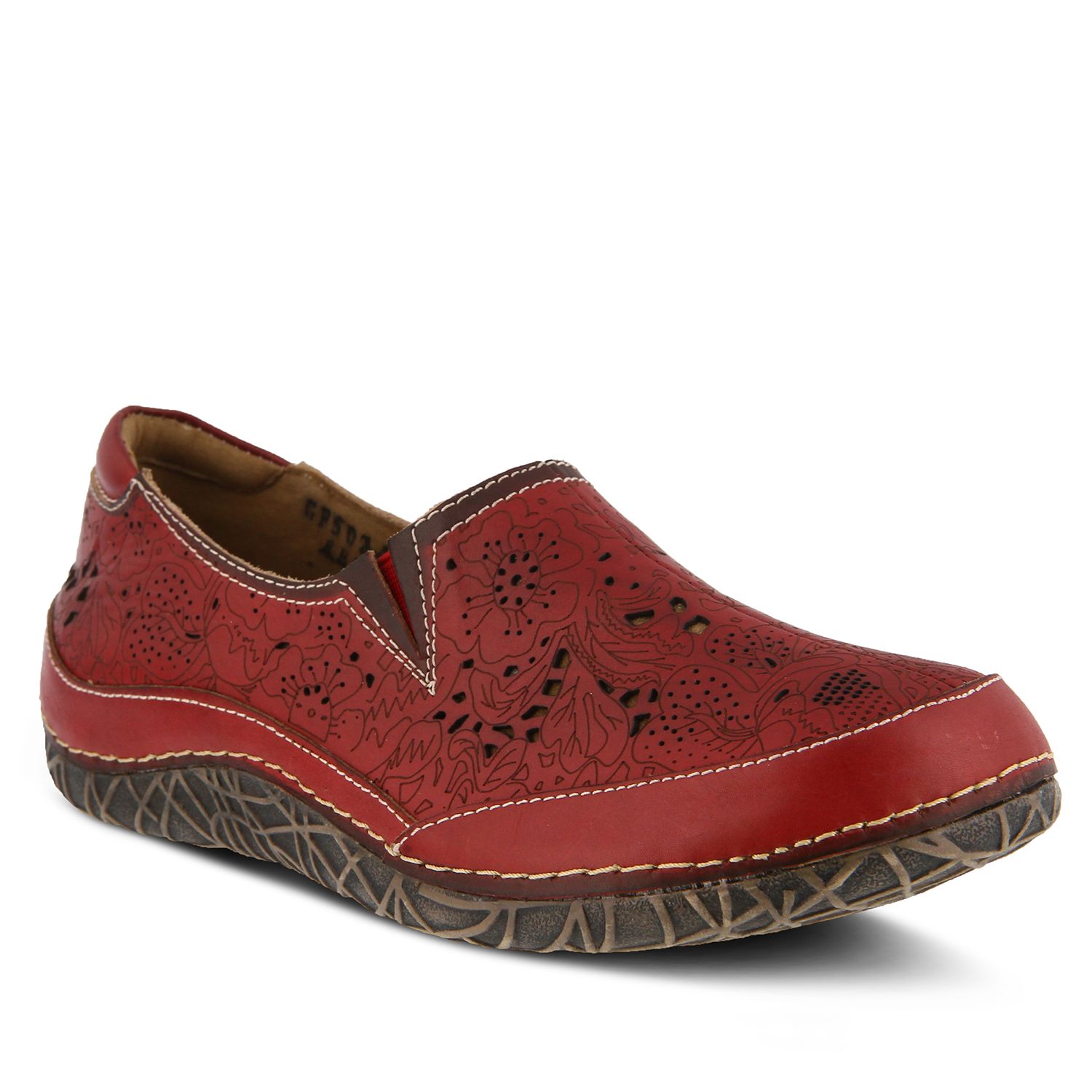 lifestride demure loafer