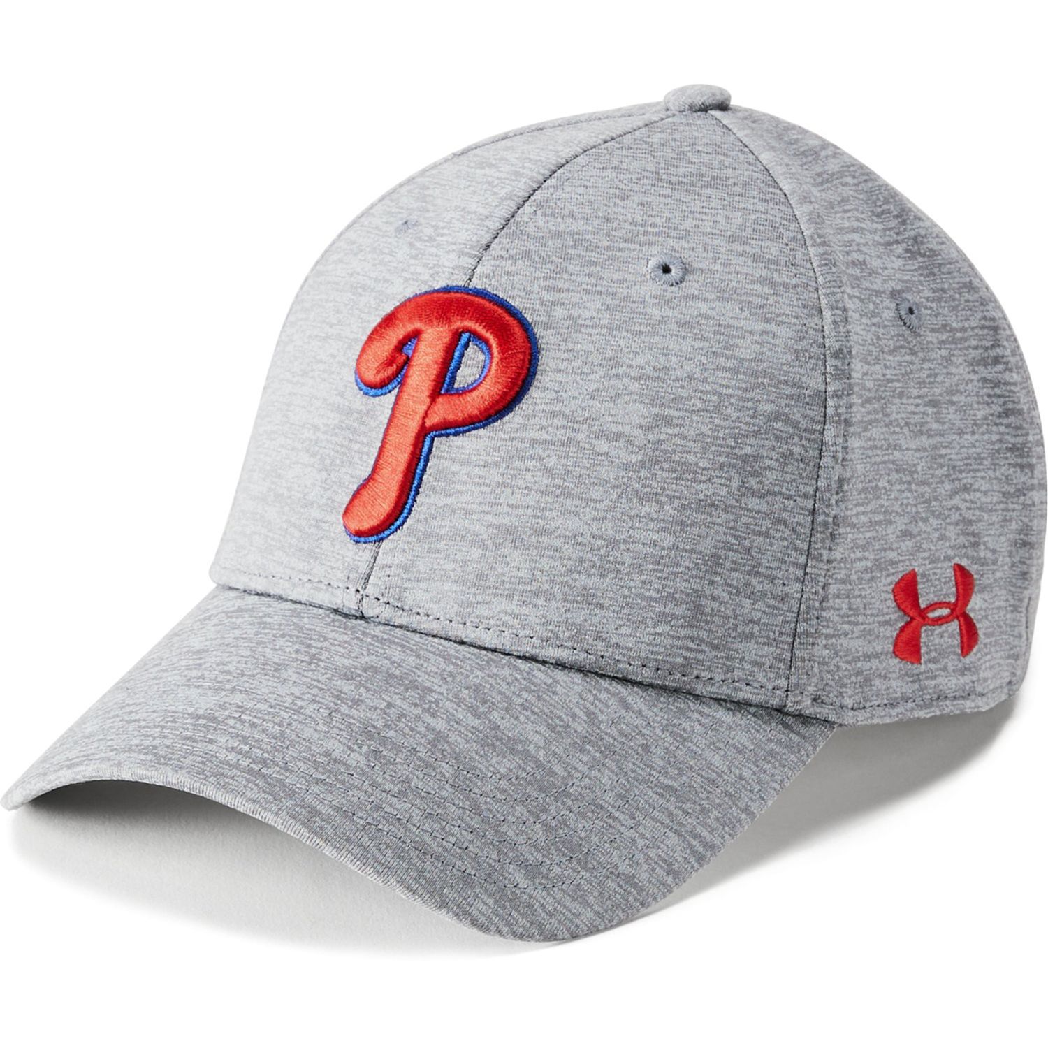 under armour phillies hat