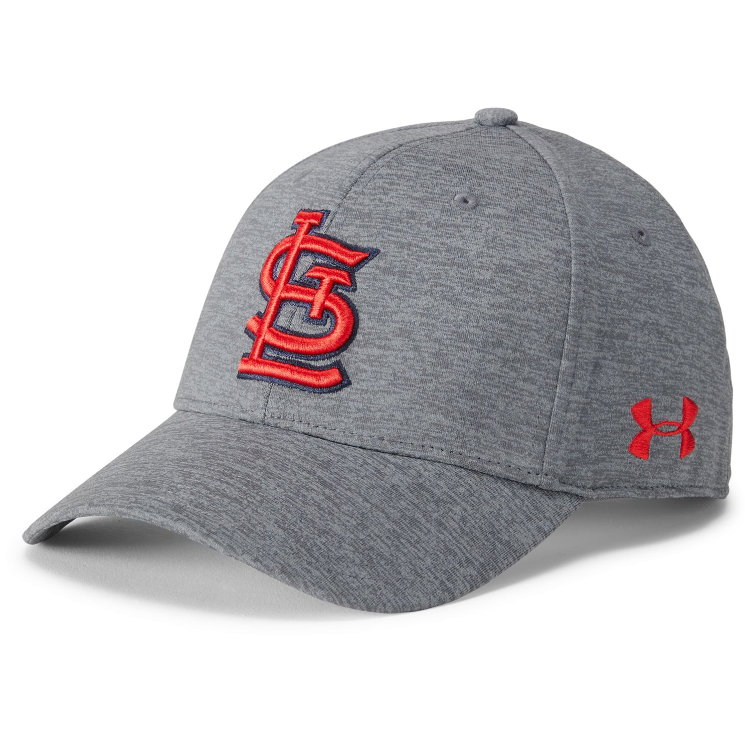 under armour cardinals hat