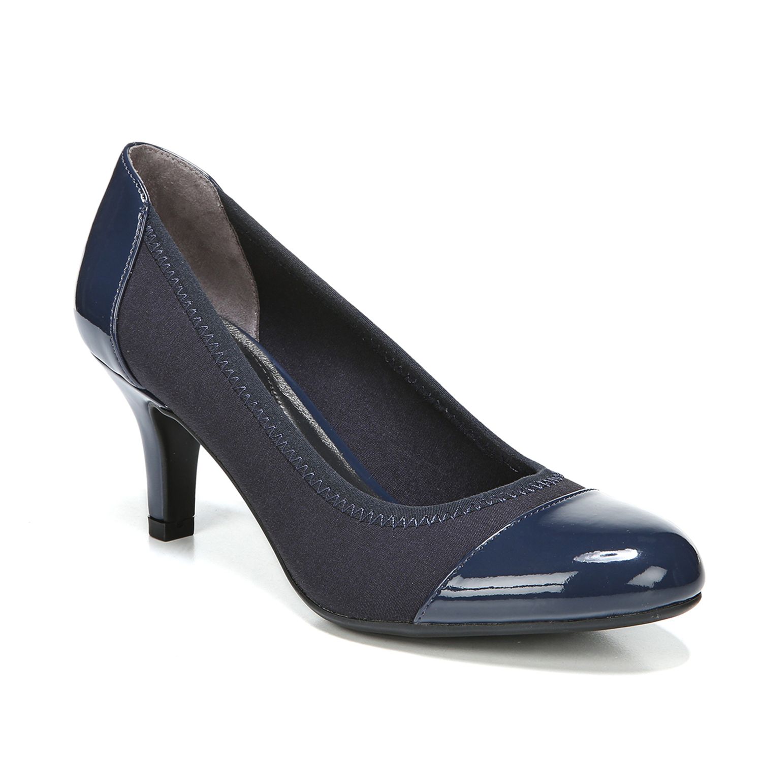 lifestride parigi women's high heel pumps