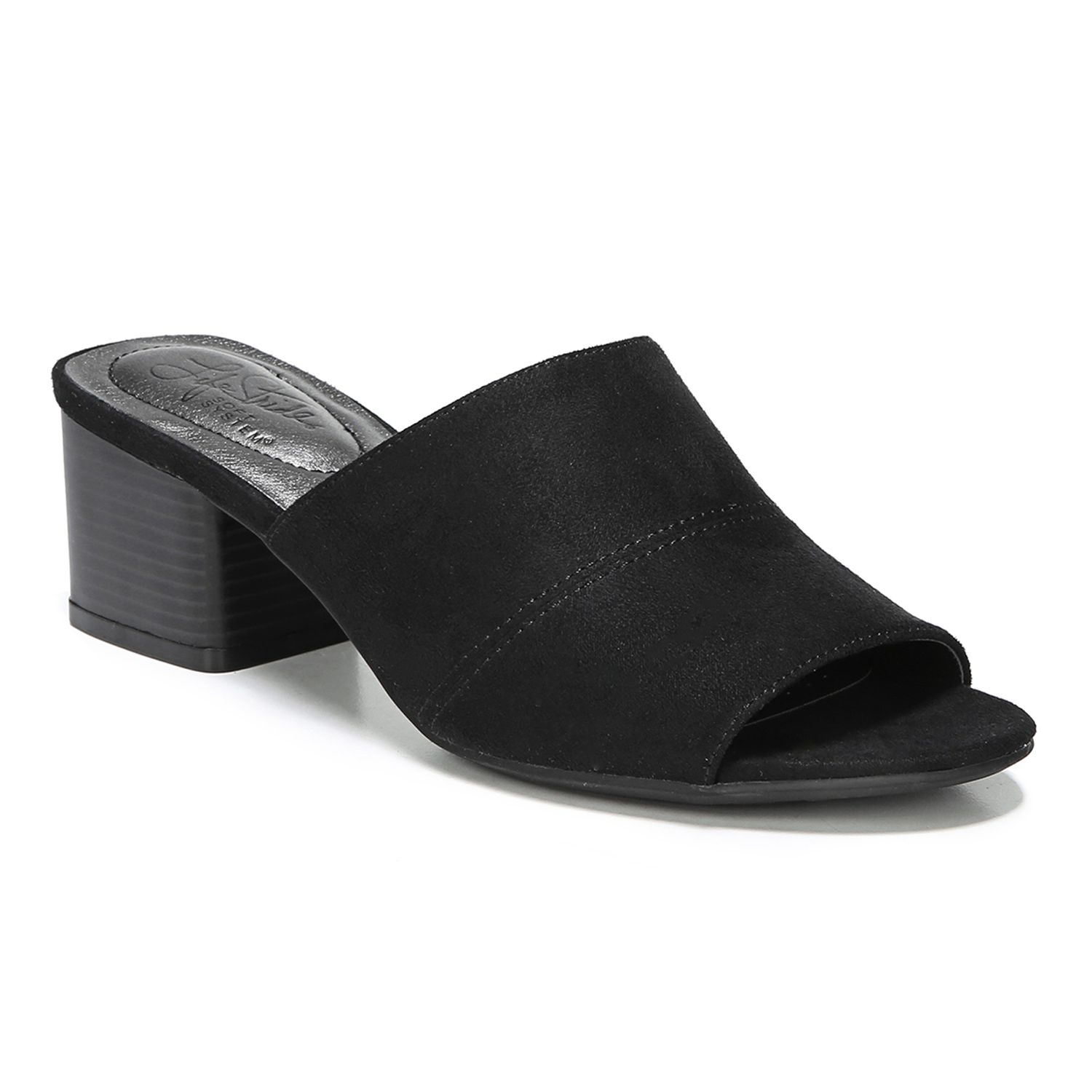 lifestride mules