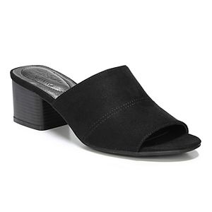 LifeStride Remix Women's Mules