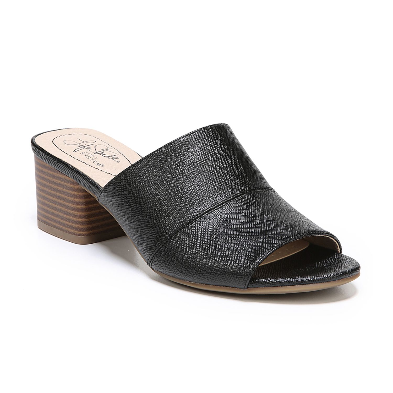 lifestride mules