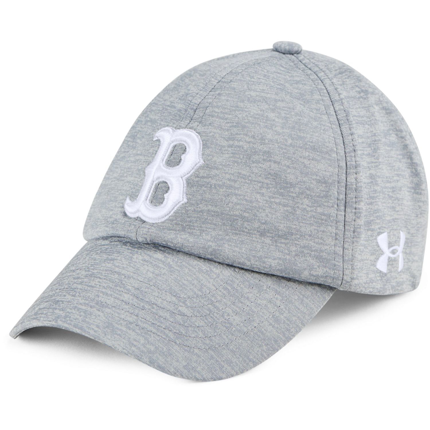red sox under armour hat