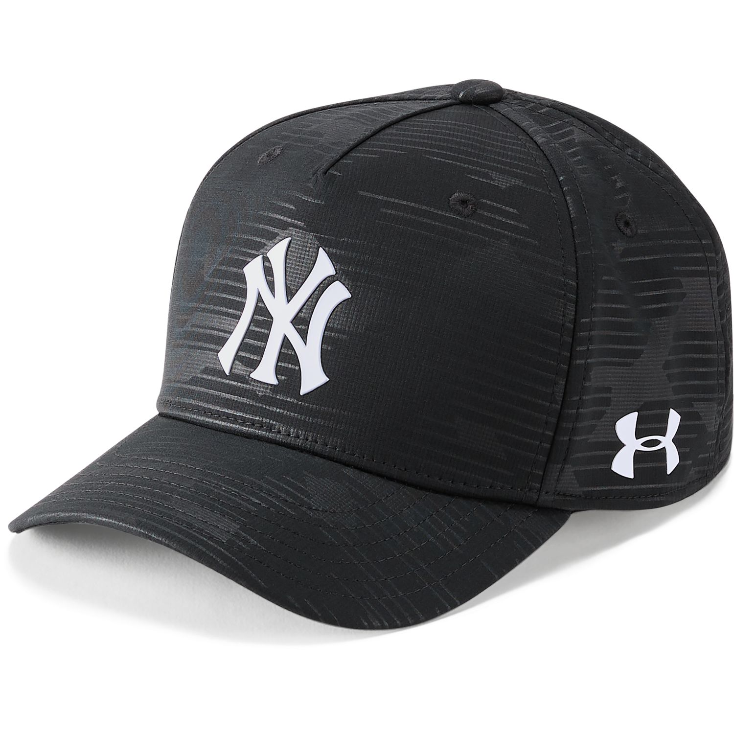 Youth Under Armour New York Yankees 