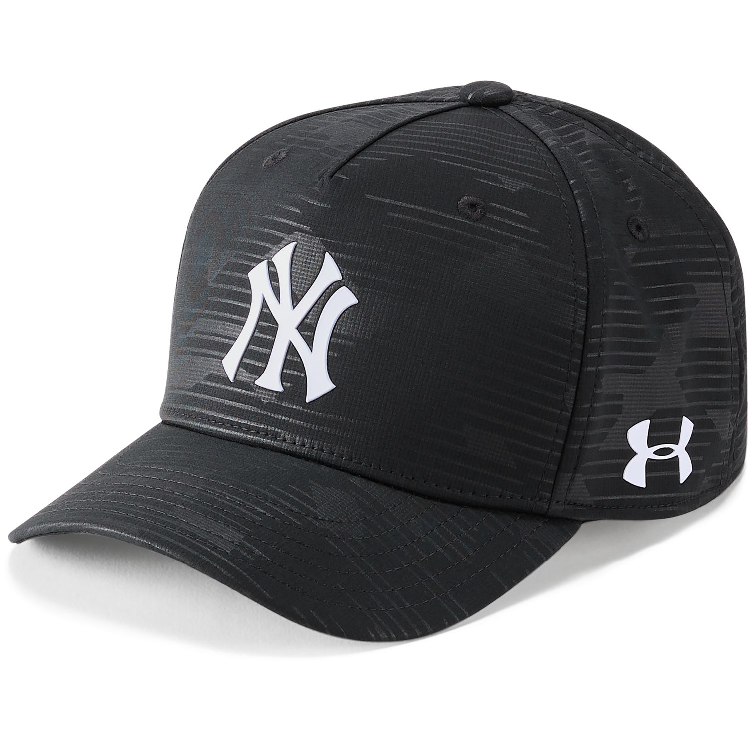 under armour cap adjustable