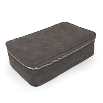 Bey-Berk Tech Storage Dopp Kit