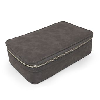 Bey-Berk Tech Storage Dopp Kit