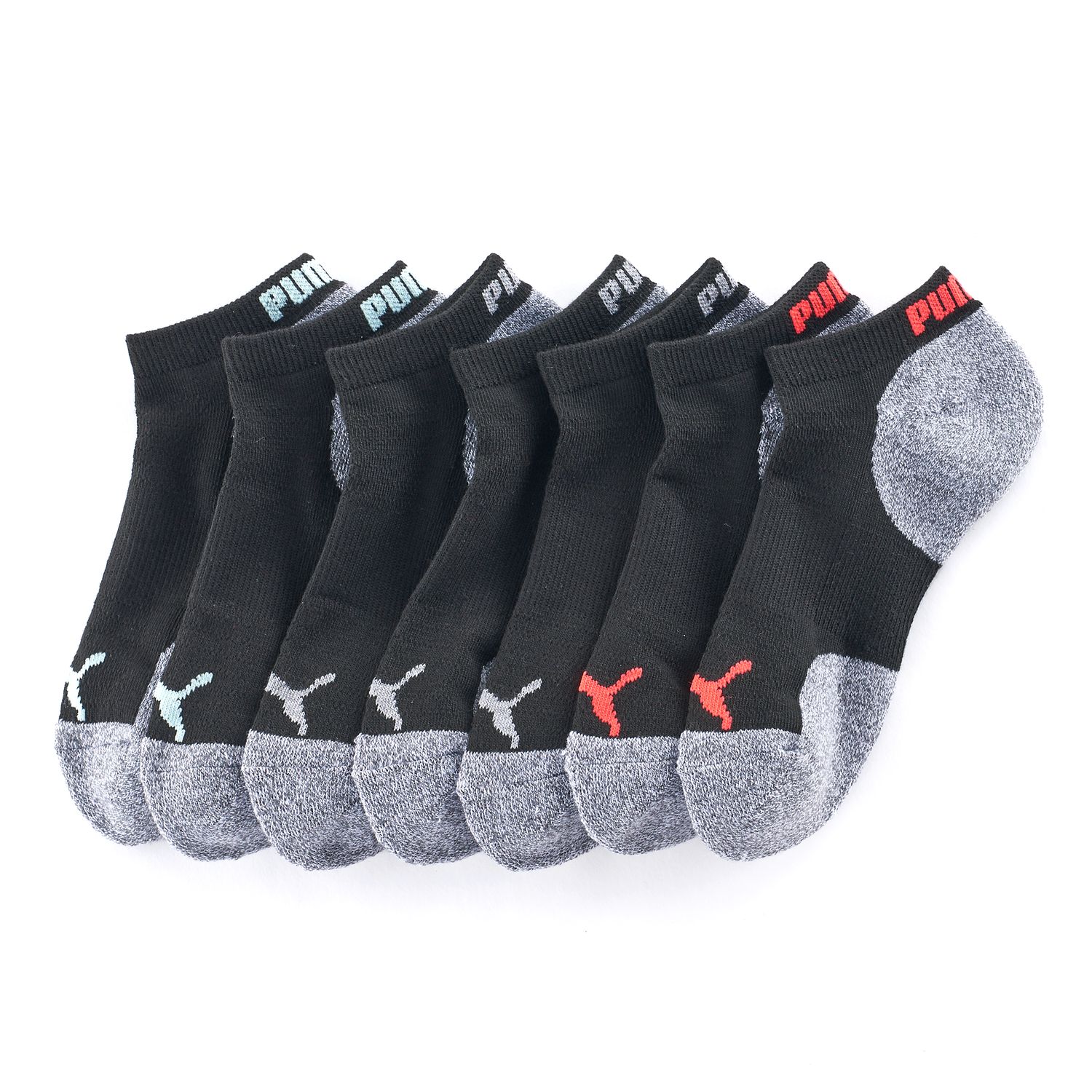 puma socks kohls