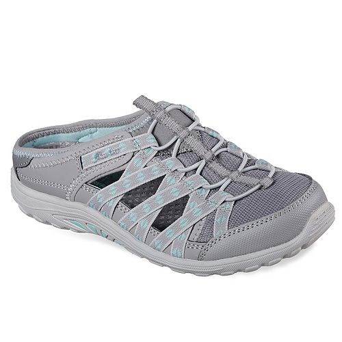 Skechers Relaxed Fit Reggae Fest Marlin Women's Mules