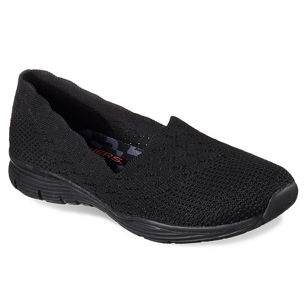 Kohls skechers 2025 slip ons