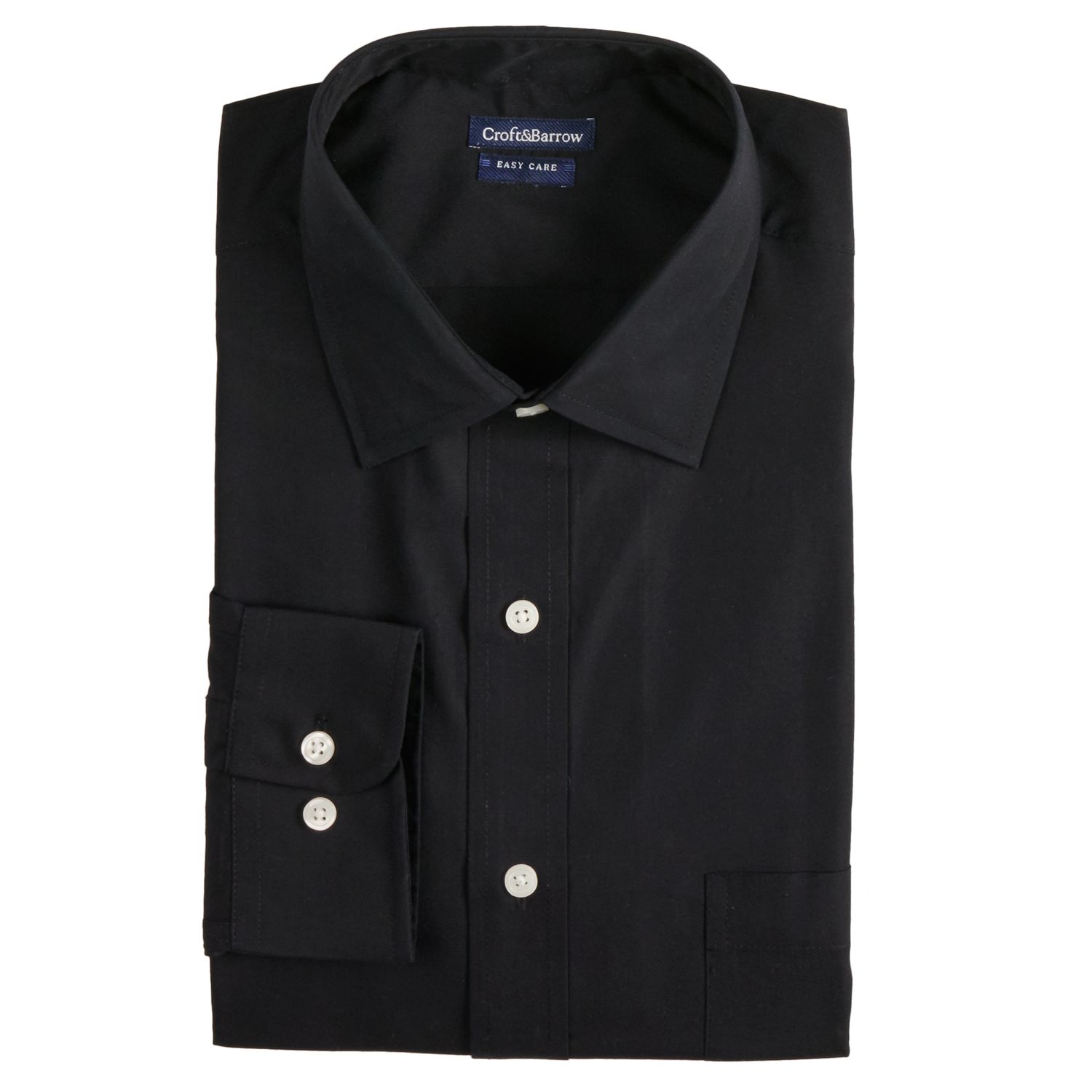 kohls mens slim fit dress shirts