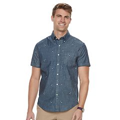 Mens SONOMA Goods for Life Clothing | Kohl's