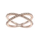 Rose Gold Rings