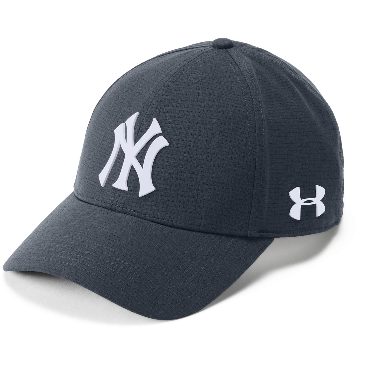 under armour yankees hat