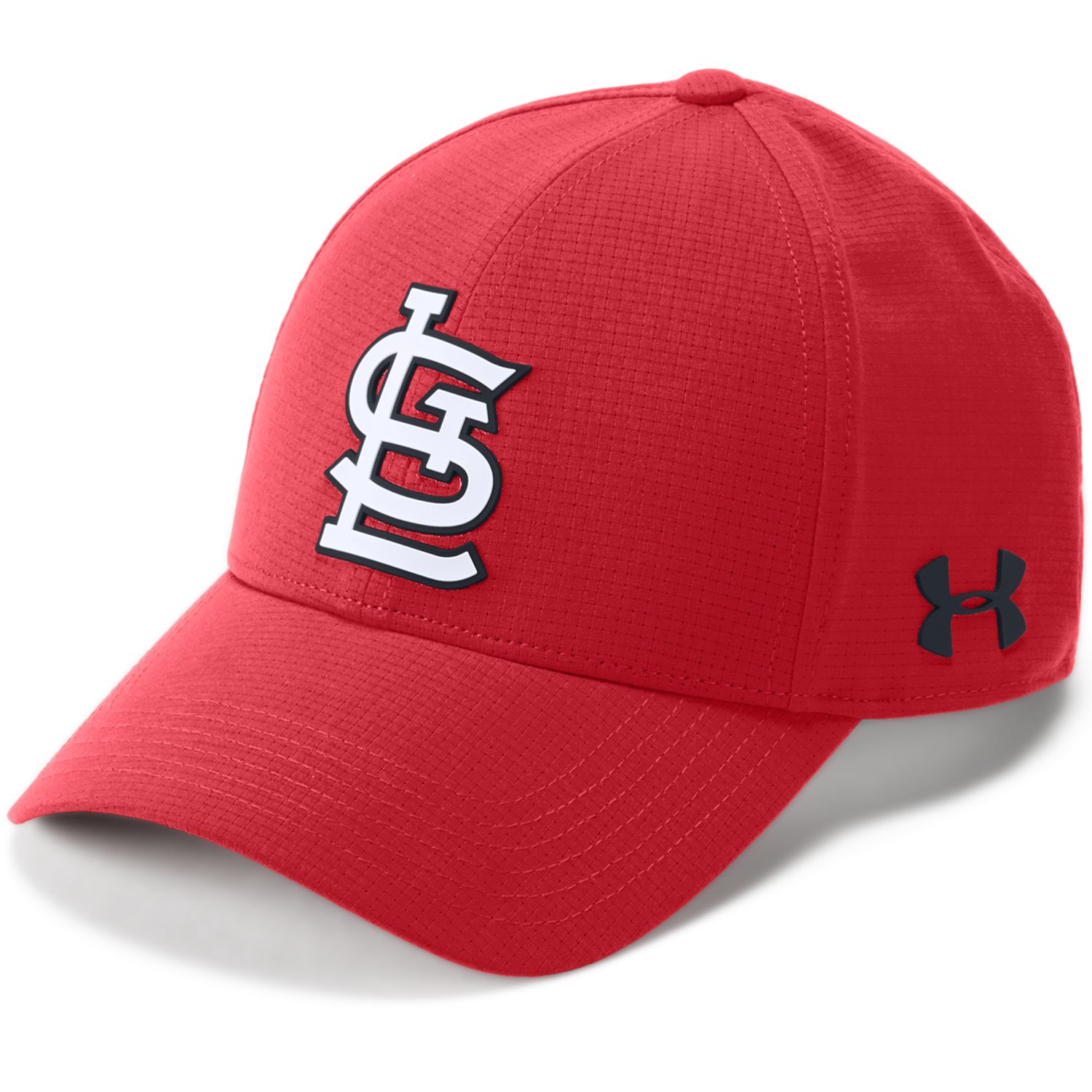 under armour cardinals hat