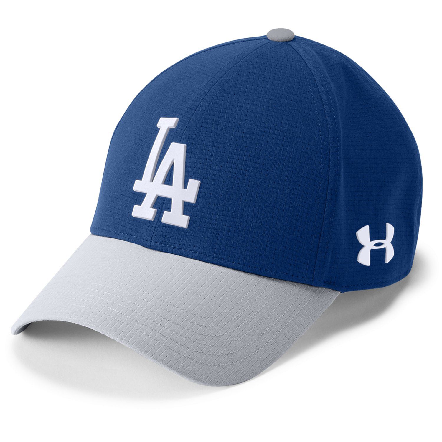 under armour dodgers hat