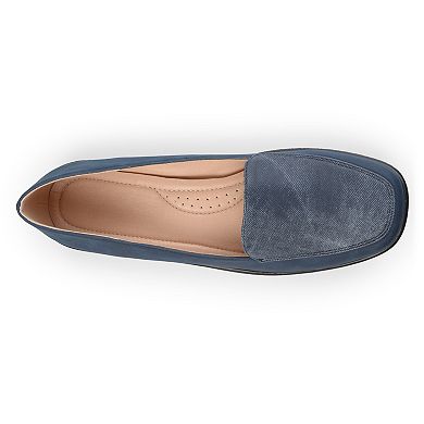 Journee Collection Fife Women's Loafers