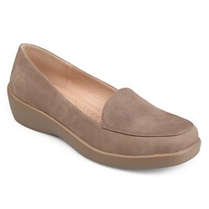 Journee Collection Fife Women's Loafers