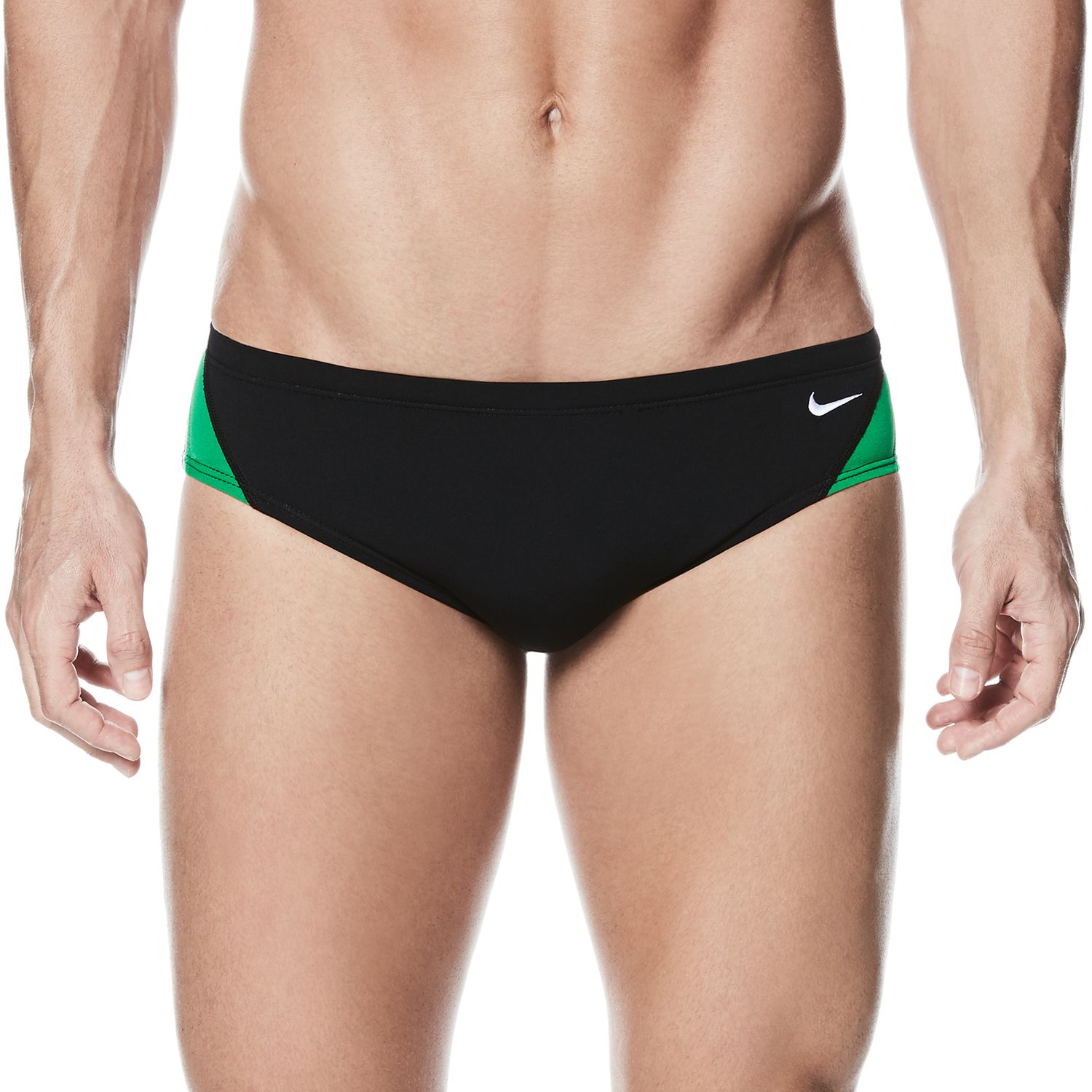 nike swimming core brief