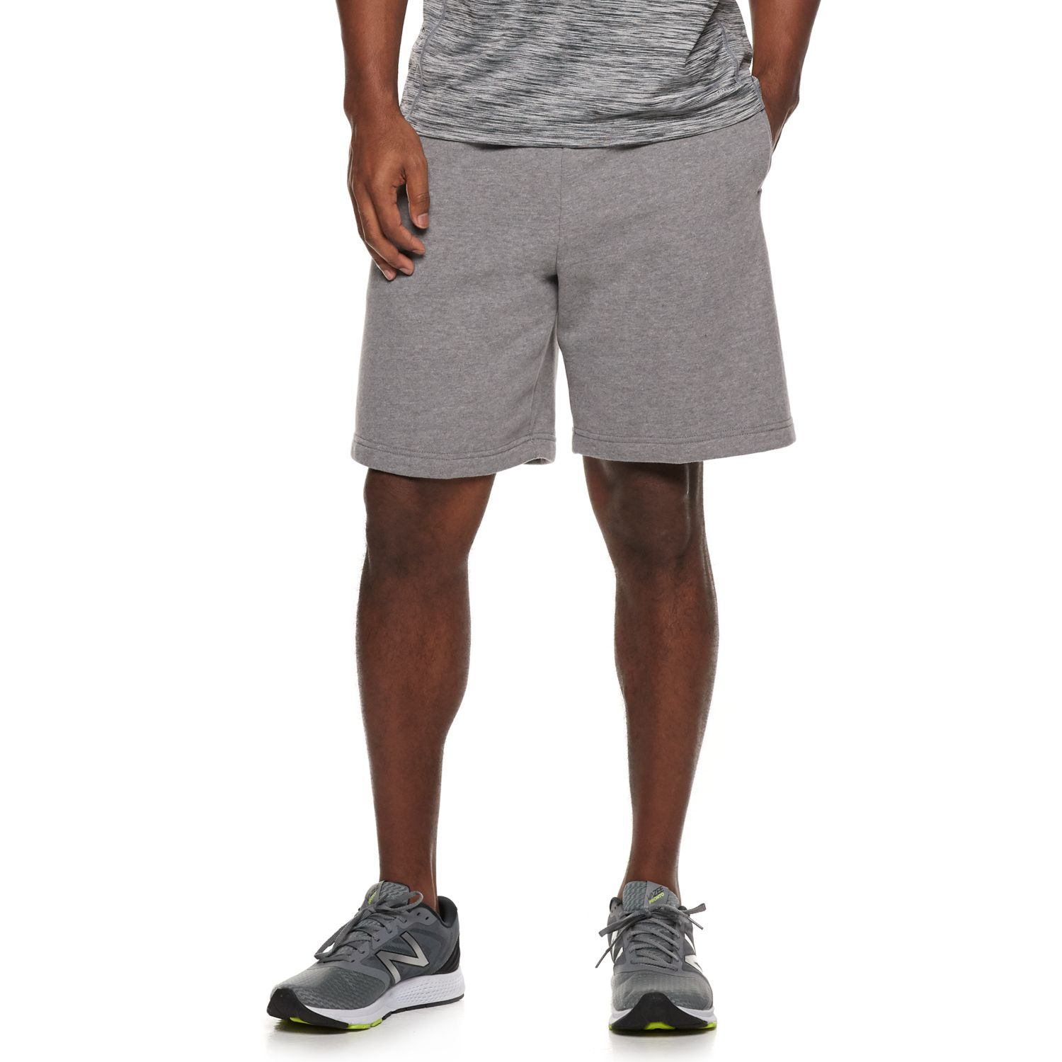 kohls mens tek gear pants