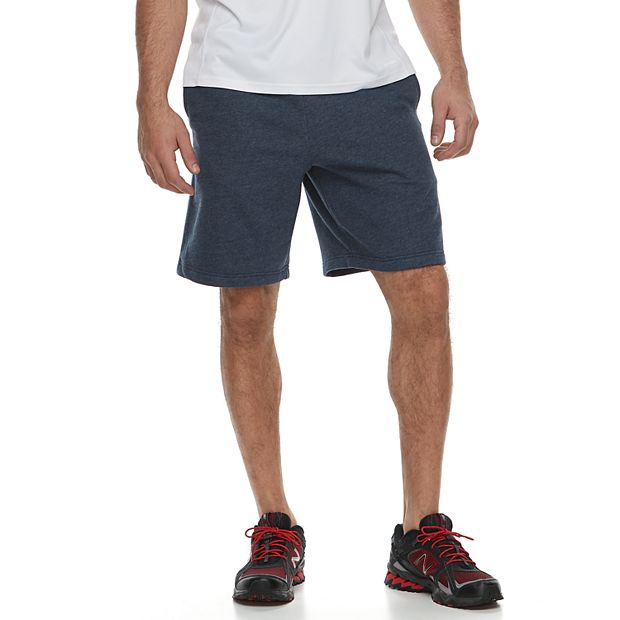 Men's Tek Gear® Ultra-Soft Fleece Shorts