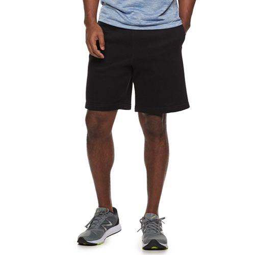 Men's Tek Gear® Ultra-Soft Fleece Shorts