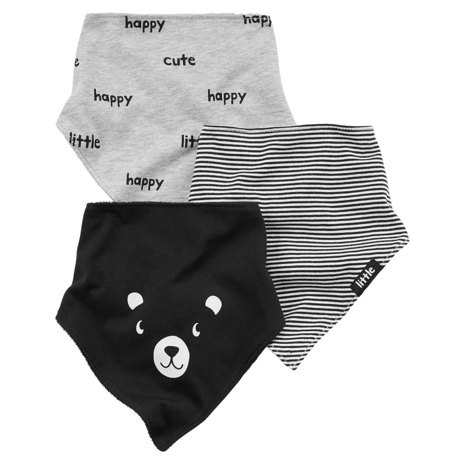 carters drool bibs