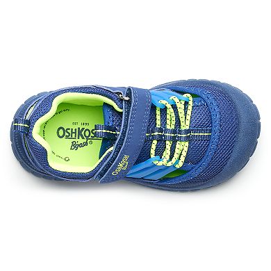 OshKosh B'gosh® Koda Toddler Boys' Sneakers