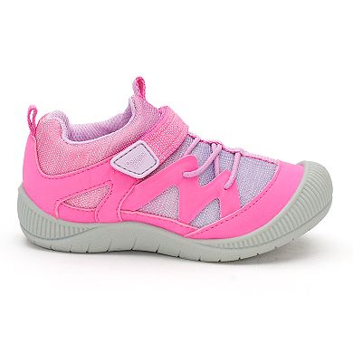 OshKosh B'gosh® Abis Toddler Girls' Sneakers