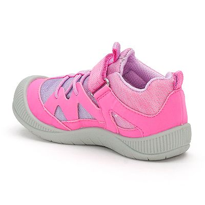 OshKosh B gosh Abis Toddler Girls Sneakers