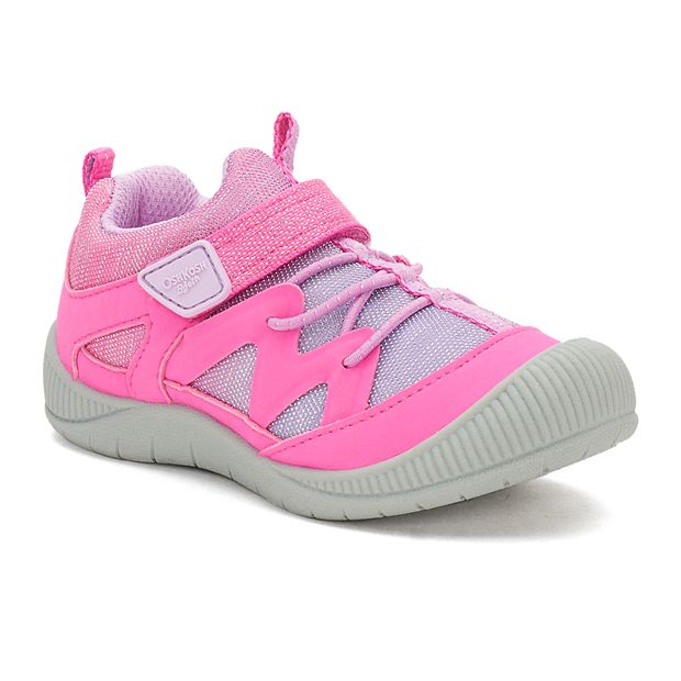 OshKosh B gosh Abis Toddler Girls Sneakers