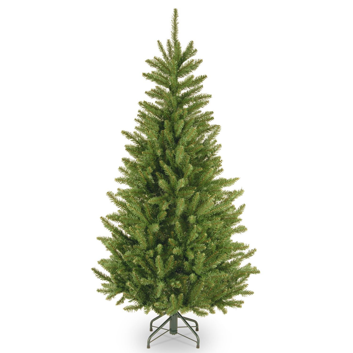 fraser fir artificial christmas tree