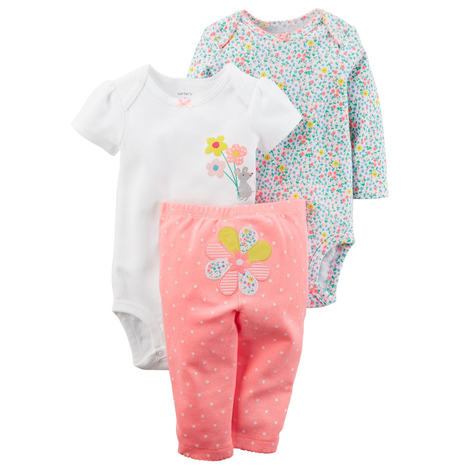 kohls baby girl onesies