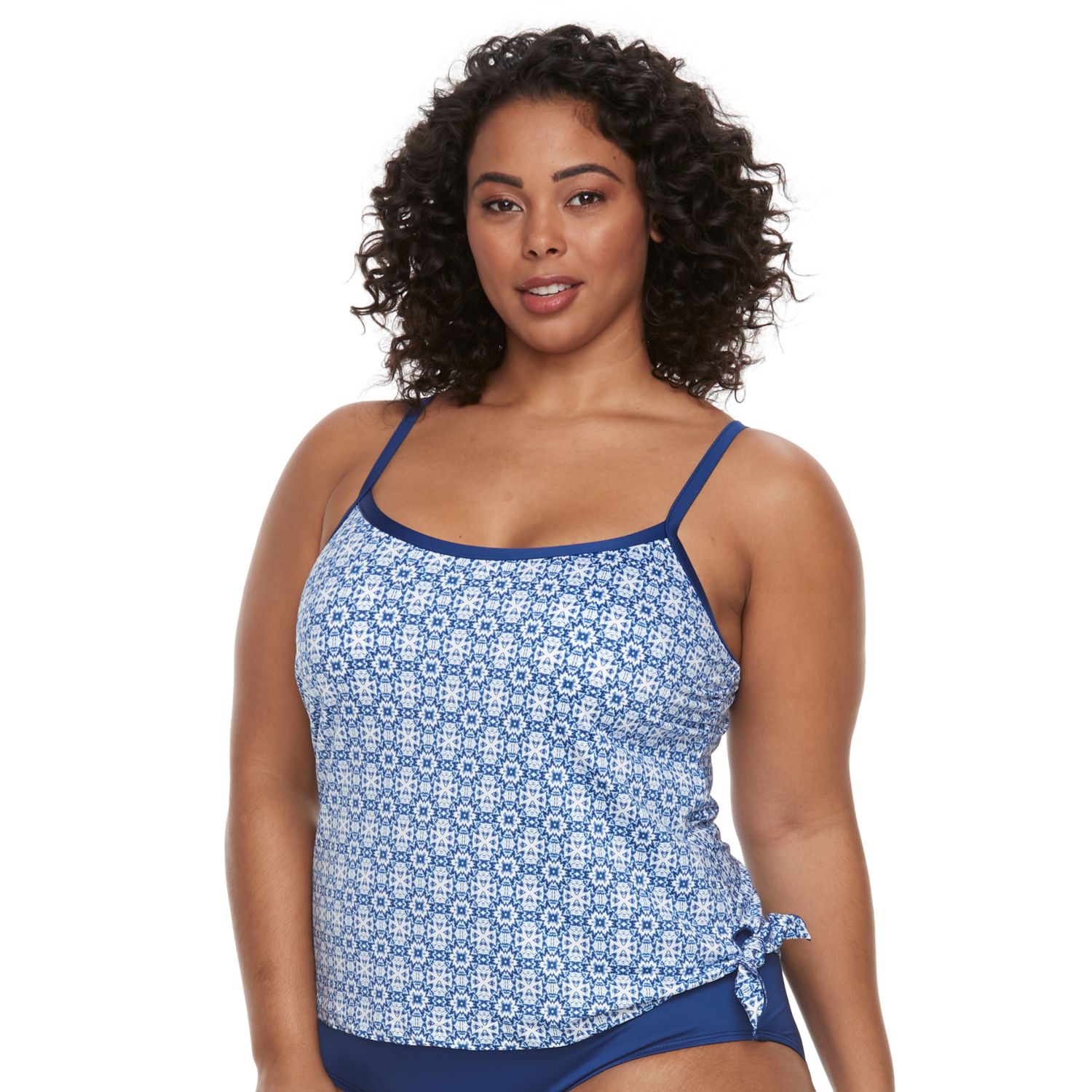 kohls apt 9 swimsuits