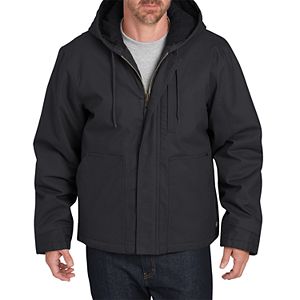 Men's Dickies Sanded Duck Flex Mobility Jacket
