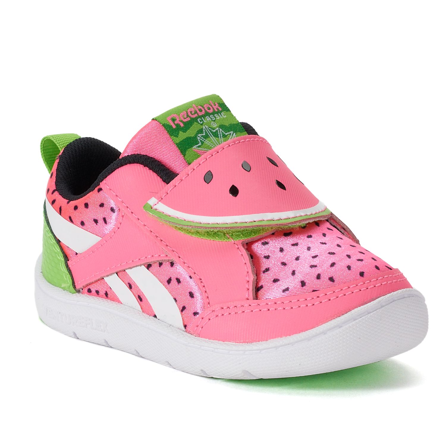 reebok toddler sneakers