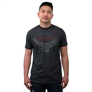 Men's SONOMA Goods for Life™ Vintage Eagle Graphic Tee