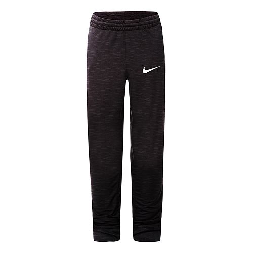 nike therma pants boys