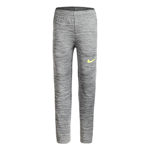 Boys nike athletic store pants