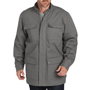 Men's Dickies Sanded Duck Flex Mobility Coat