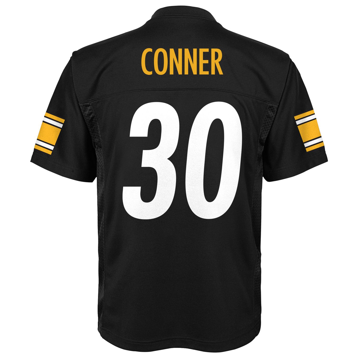 pittsburgh steelers james conner jersey