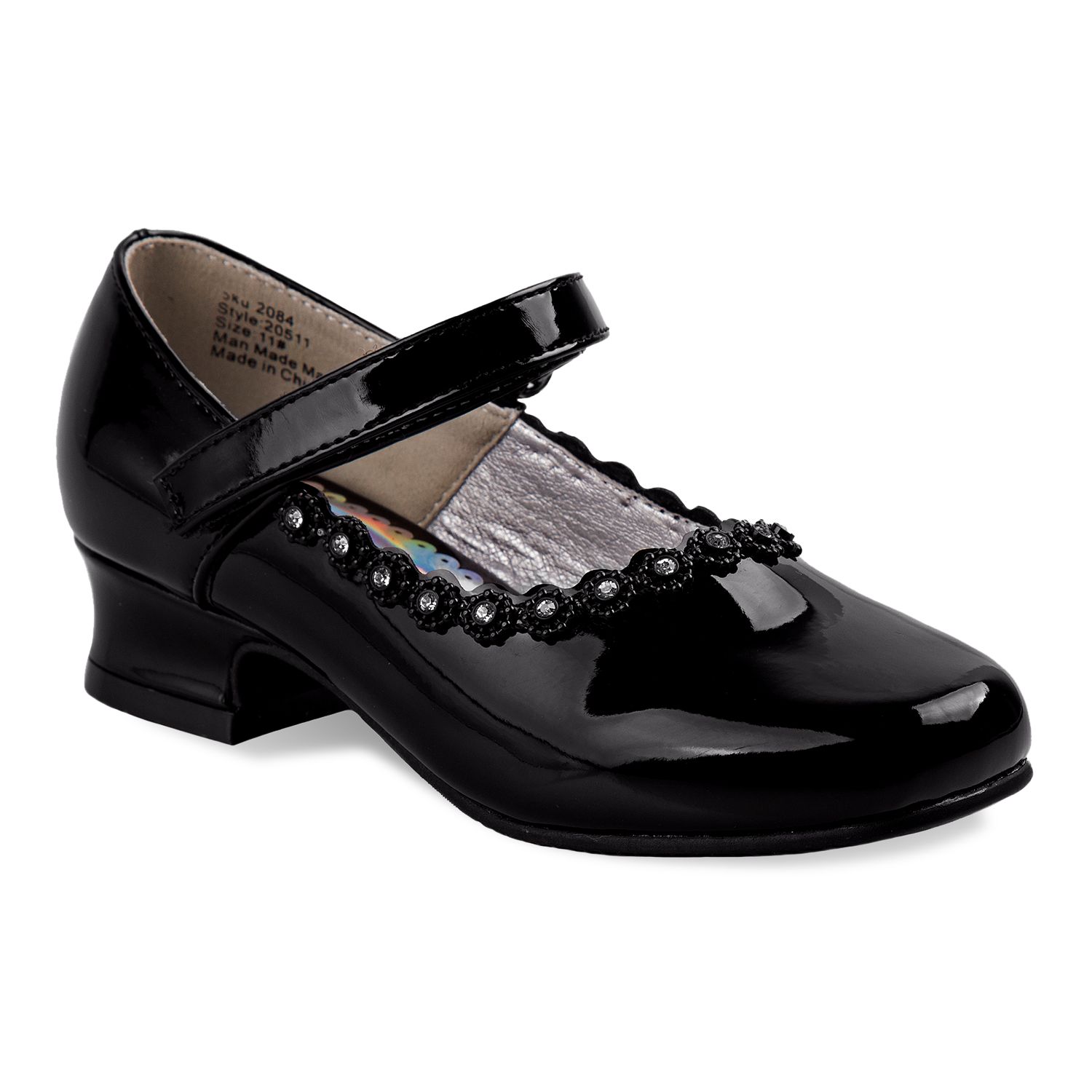 kohls mary jane shoes