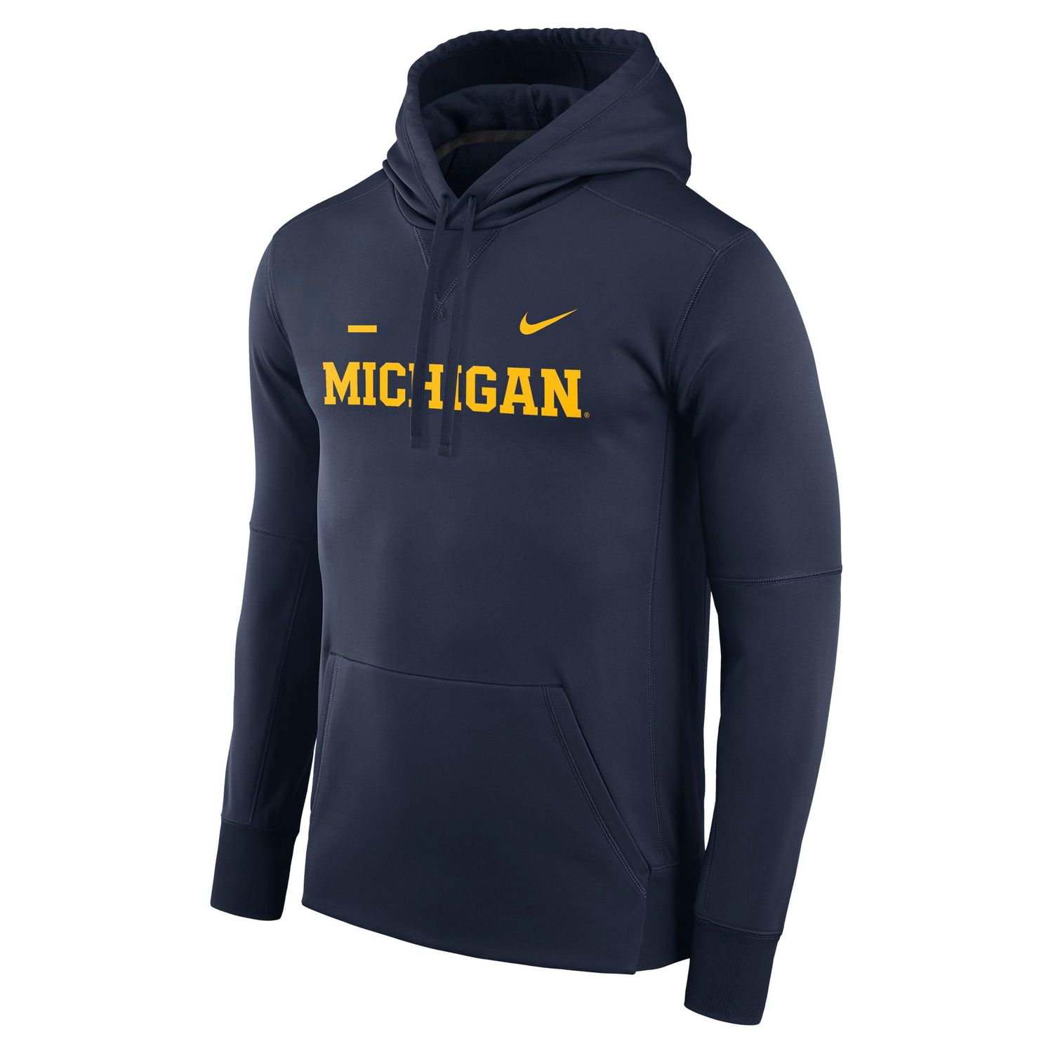 michigan nike hoodie