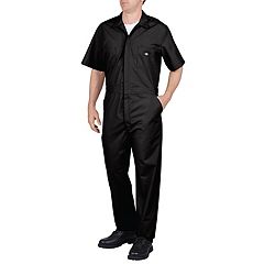 Kohls sales black overalls